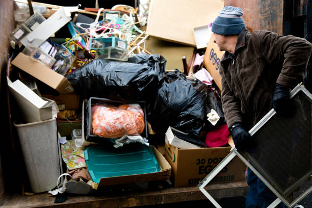 Okauchee Lake, WI Junk Removal Services Company